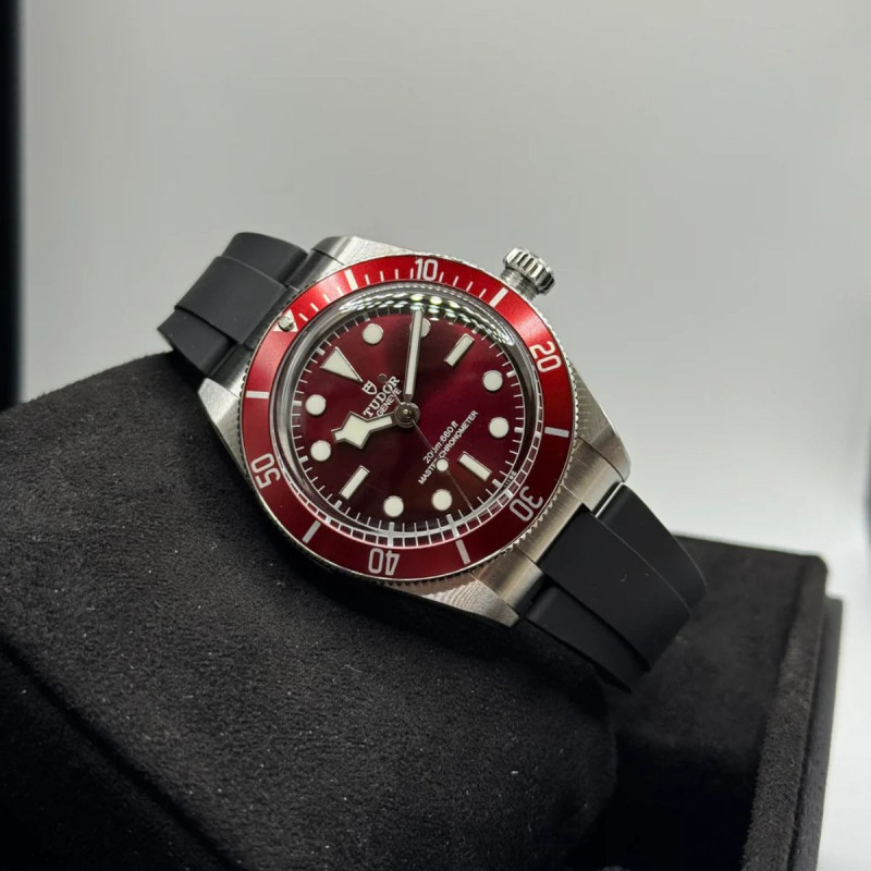 Tudor Black Bay 58