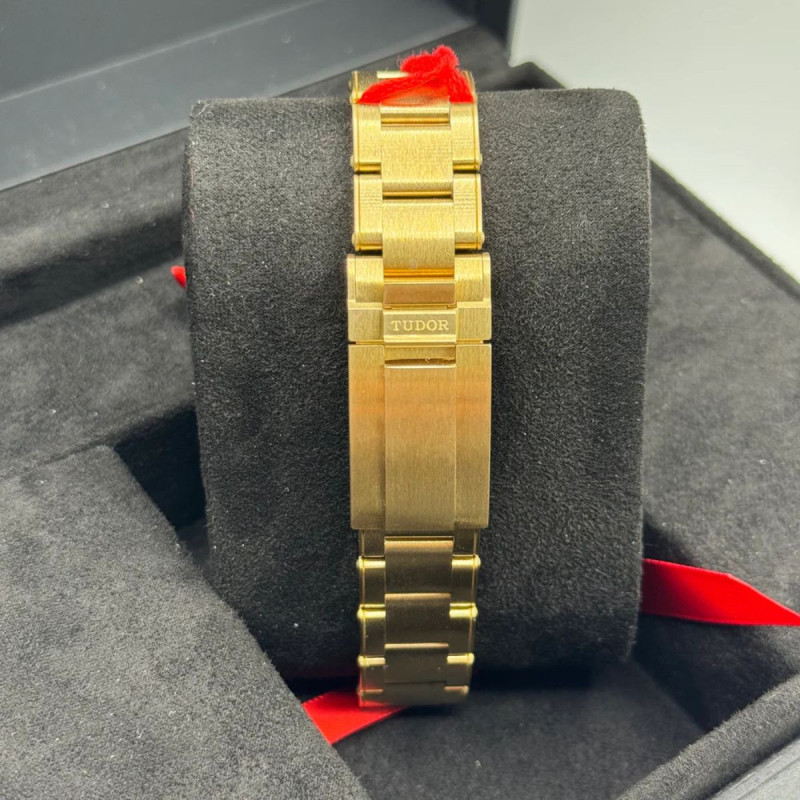 Tudor Black Bay 58 Bronze