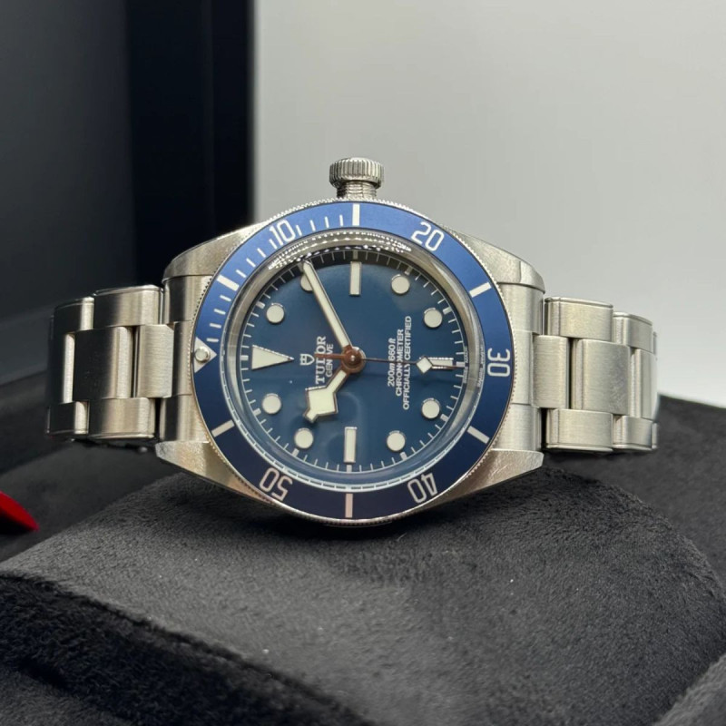 Tudor Black Bay 58