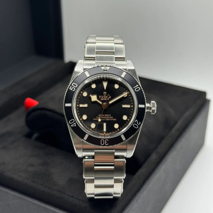 Tudor Black Bay 54