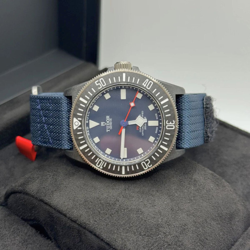 Tudor Pelagos FXD