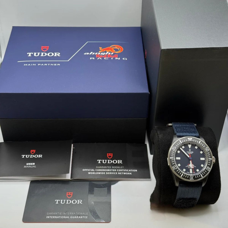 Tudor Pelagos FXD