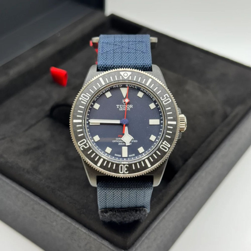 Tudor Pelagos FXD