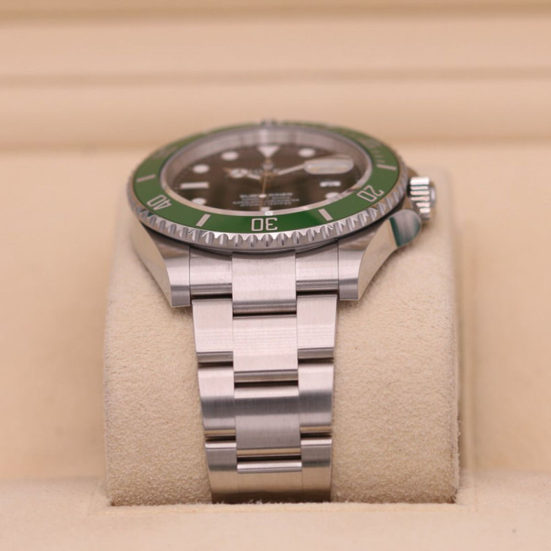 Rolex Submariner Date