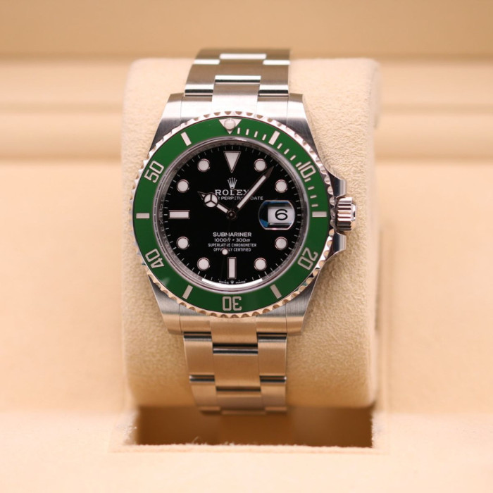 Rolex Submariner Date