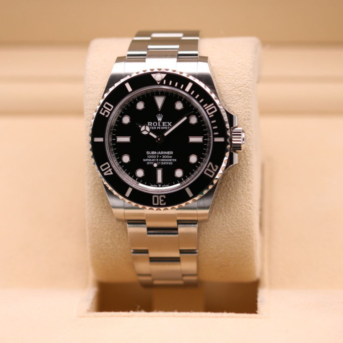 Rolex Submariner