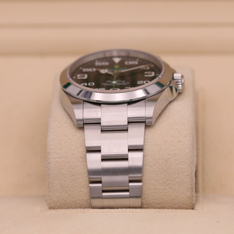Rolex Air-King