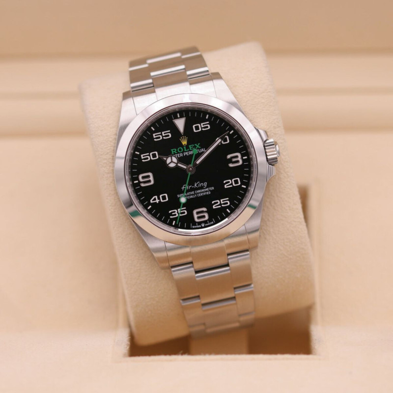 Rolex Air-King