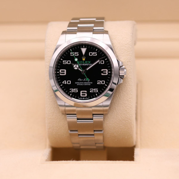 Rolex Air-King