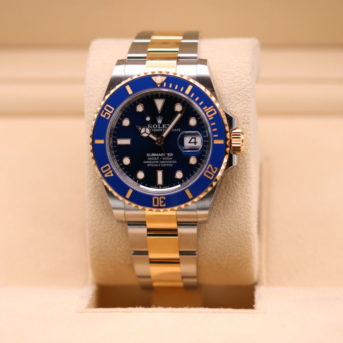 Rolex Submariner Date