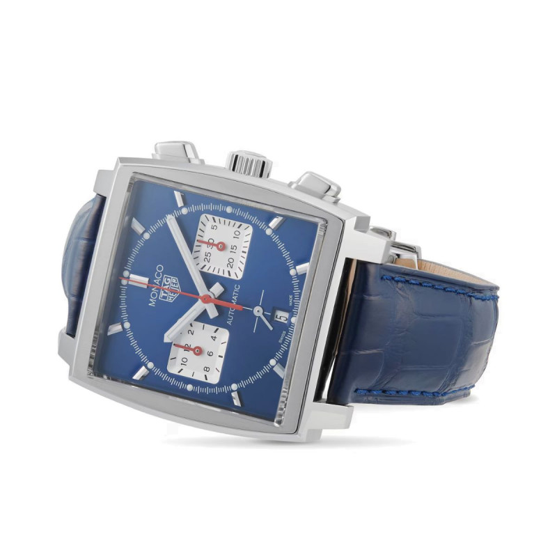 Tag Heuer Monaco