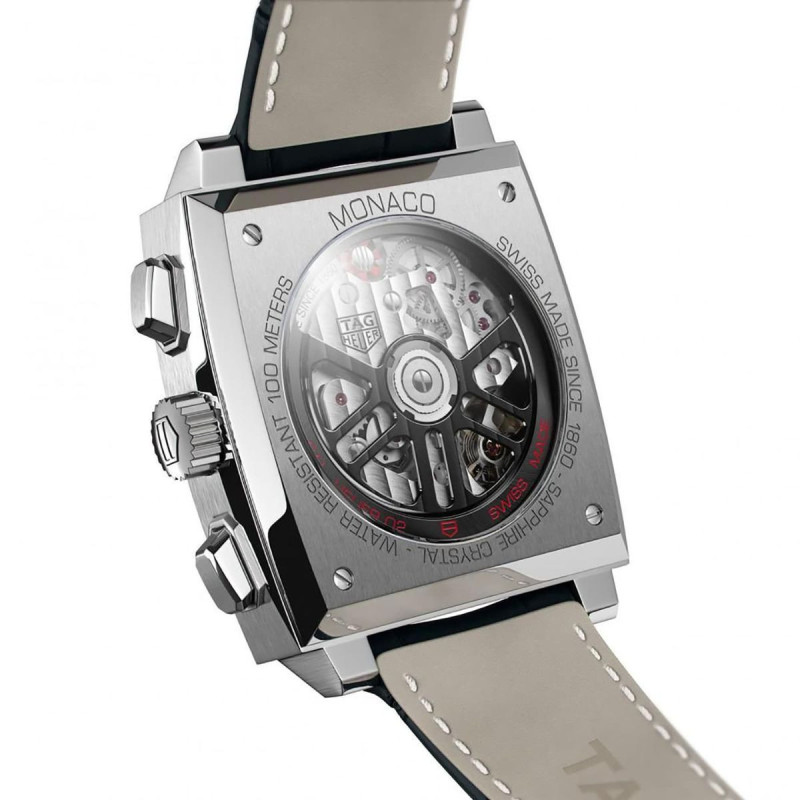 Tag Heuer Monaco