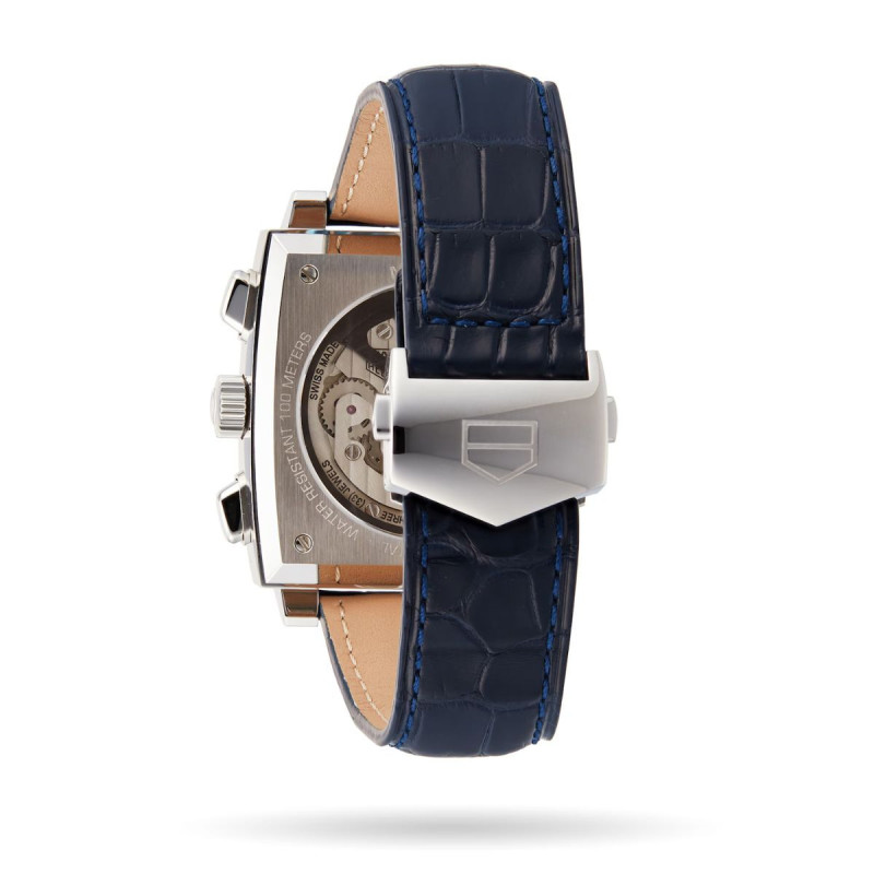 Tag Heuer Monaco