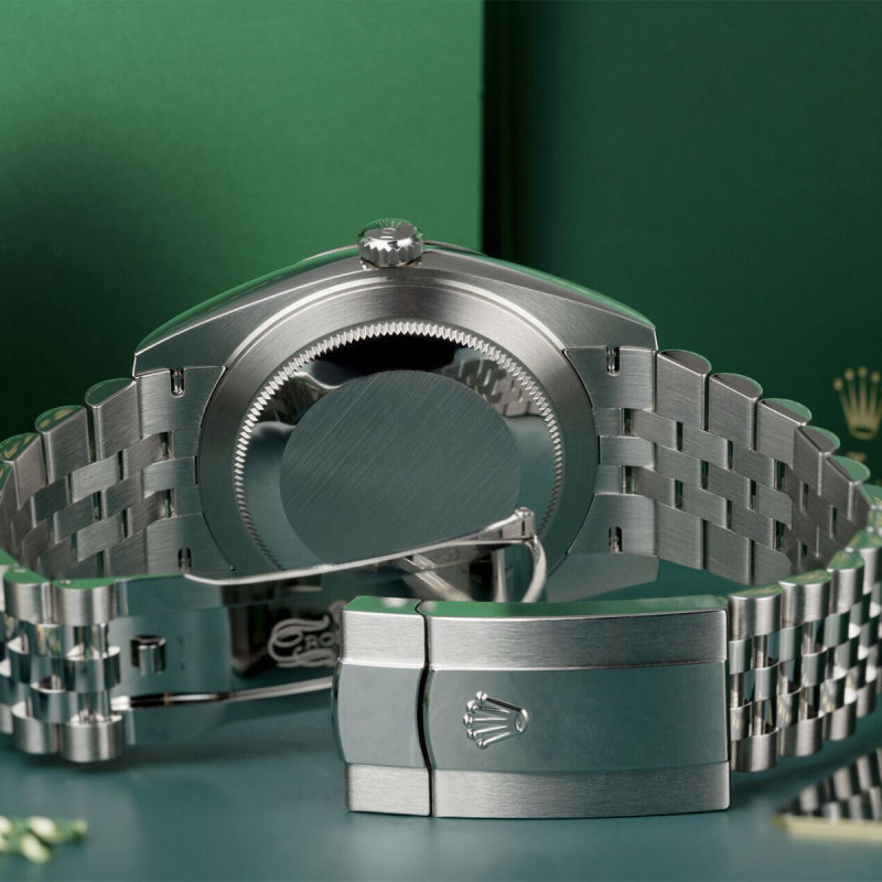 Rolex Datejust 41