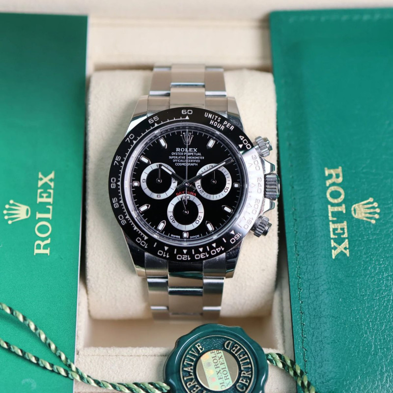Rolex Cosmograph Daytona