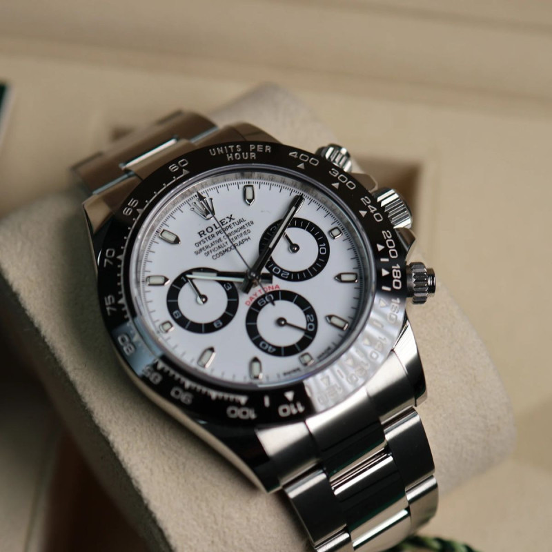 Rolex Cosmograph Daytona