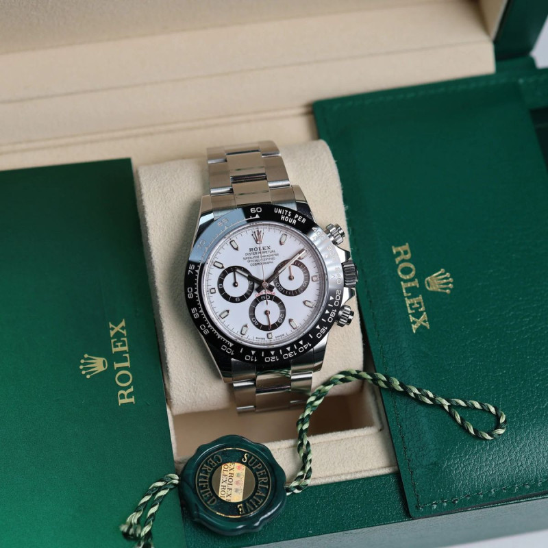 Rolex Cosmograph Daytona