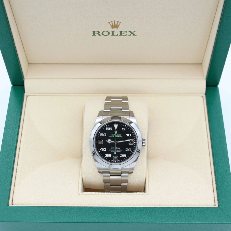 Rolex Air-King