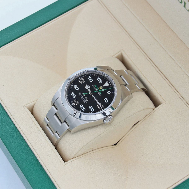 Rolex Air-King