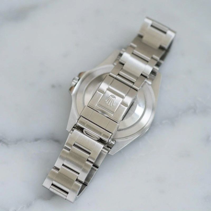 Rolex Explorer II