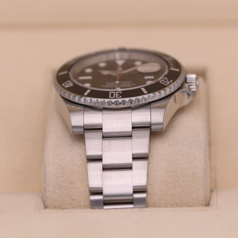 Rolex Submariner Date
