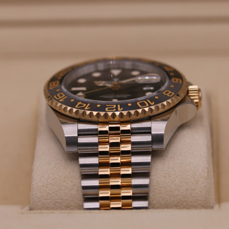 ROLEX GMT-Master II