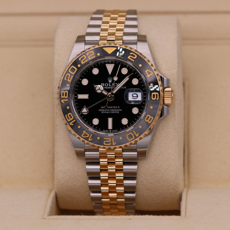 ROLEX GMT-Master II