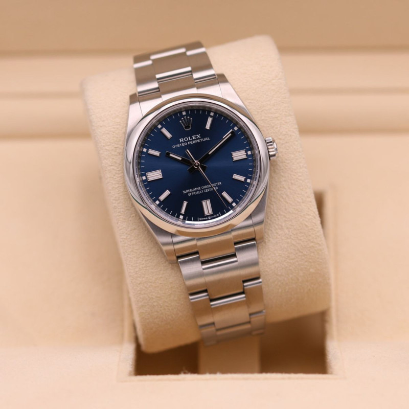 Rolex Oyster Perpetual 36