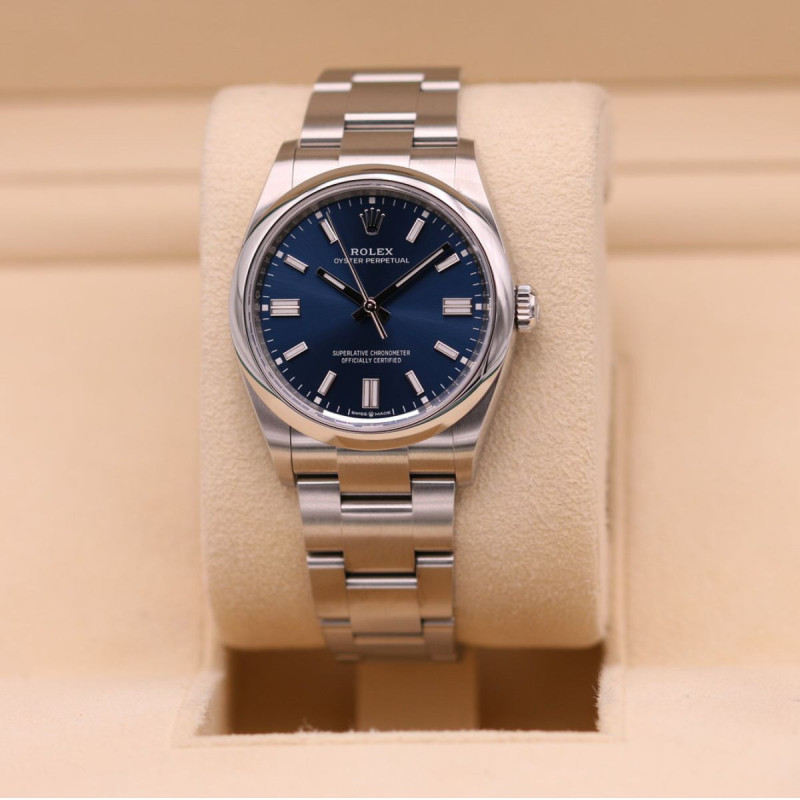 Rolex Oyster Perpetual 36
