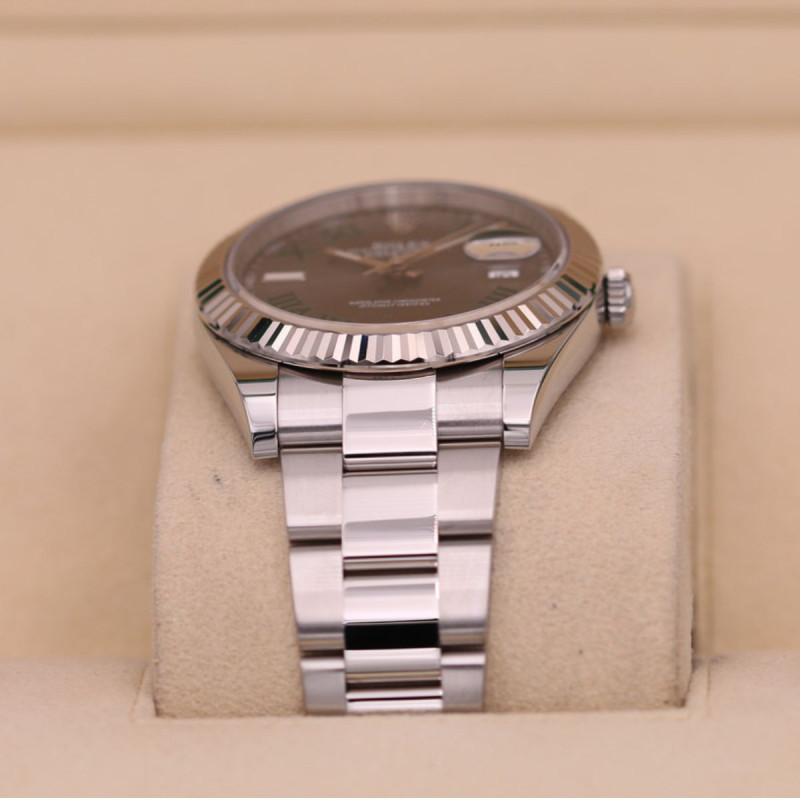 Rolex Datejust 41