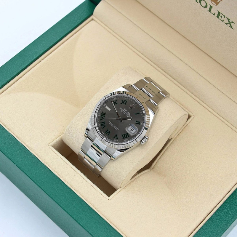 Rolex Datejust 36
