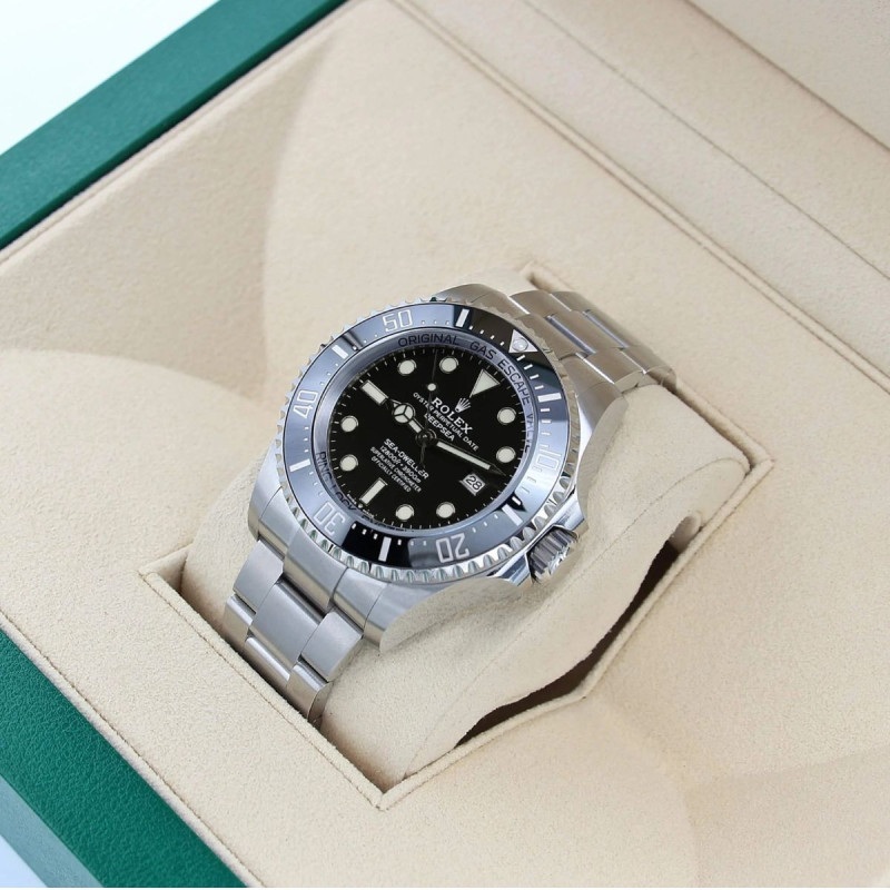 Rolex Deepsea
