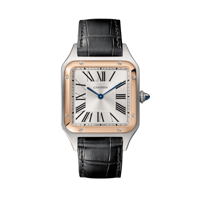 Cartier Santos-Dumont