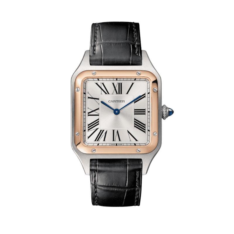 Cartier Santos-Dumont