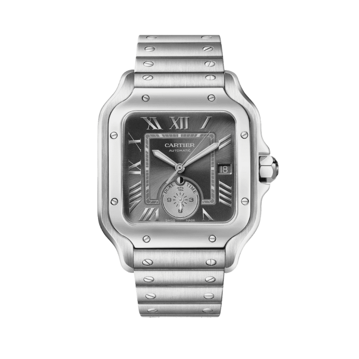 Cartier Santos WSSA0076