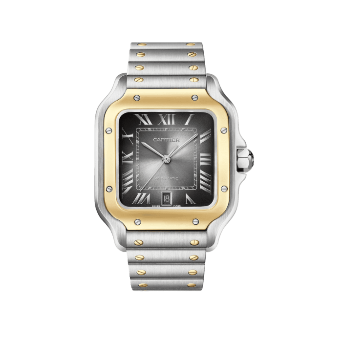 Cartier Santos W2SA0030