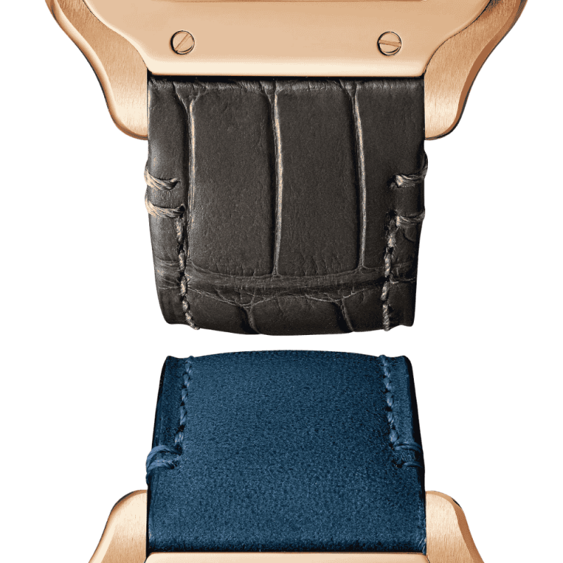 Cartier Santos
