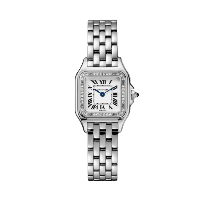 Cartier Panther W4PN0016