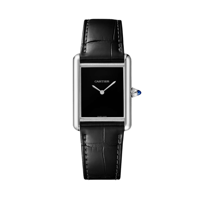 Cartier Tank Must