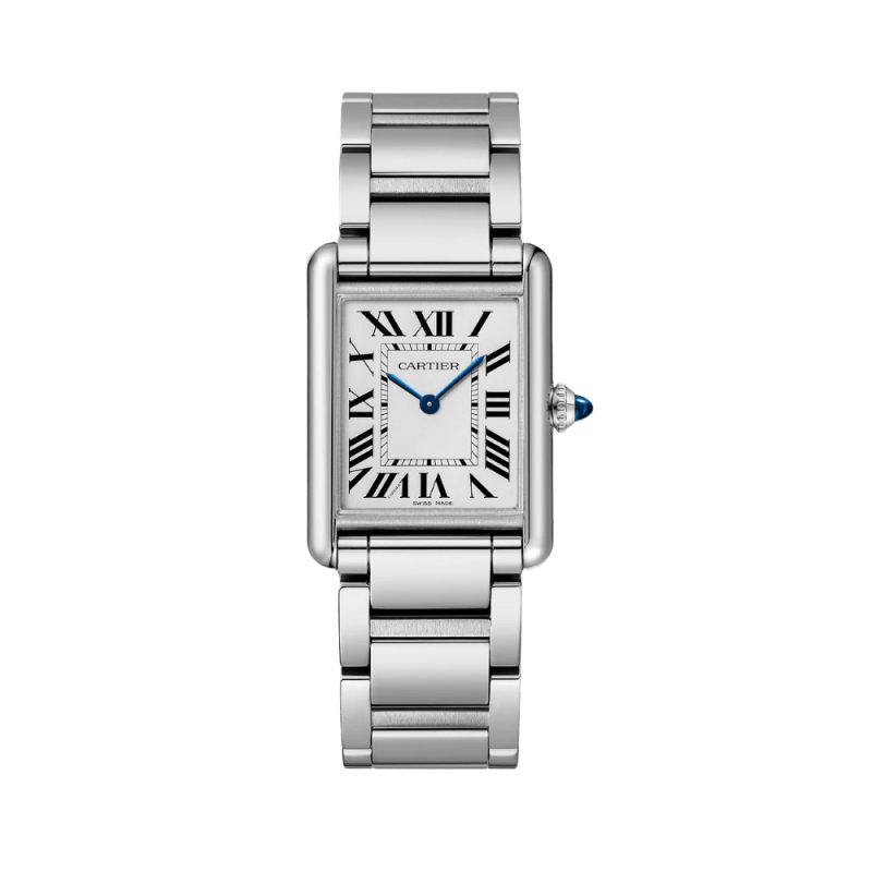 Cartier Tank Must Solarbeat
