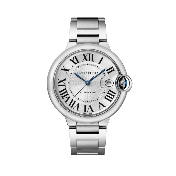 Ballon Bleu de Cartier Watch WSBB0040