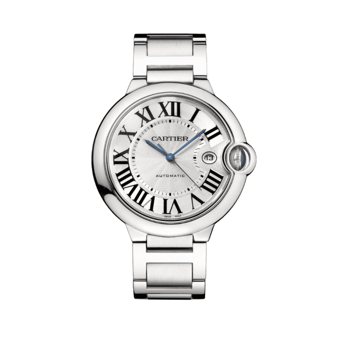Montre Ballon Bleu de Cartier WSBB0049