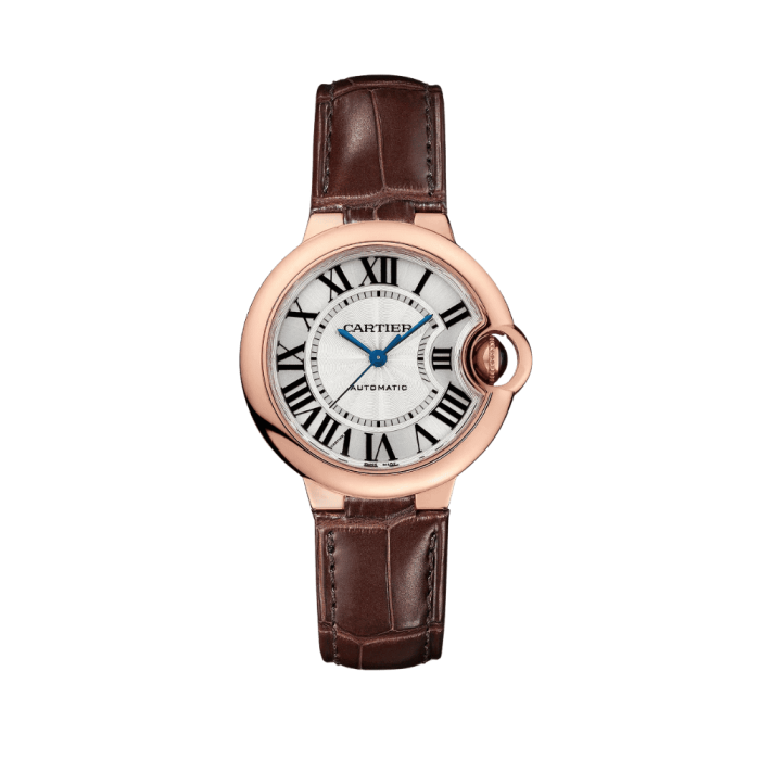 Cartier Ballon Bleu W6920097