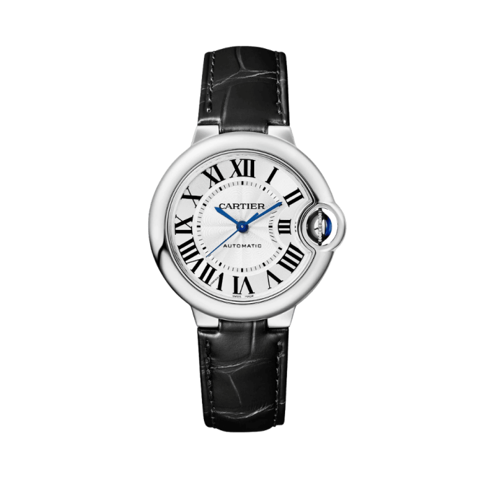 Cartier Ballon Bleu WSBB0030