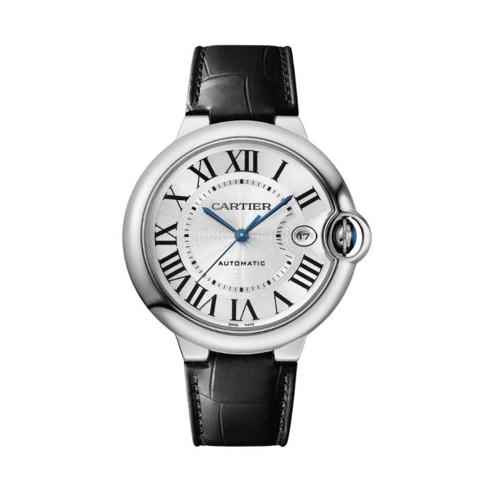 Cartier Ballon Bleu WSBB0039