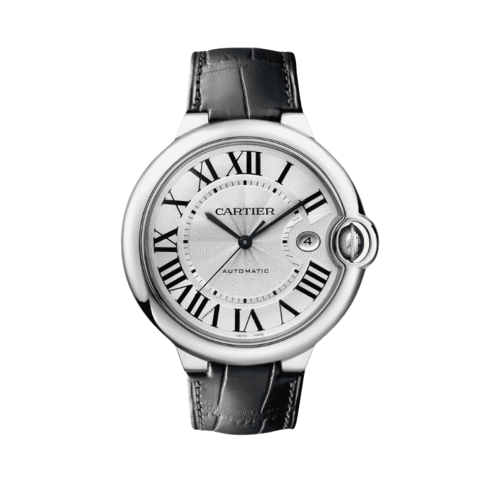 Cartier Ballon Bleu WSBB0026