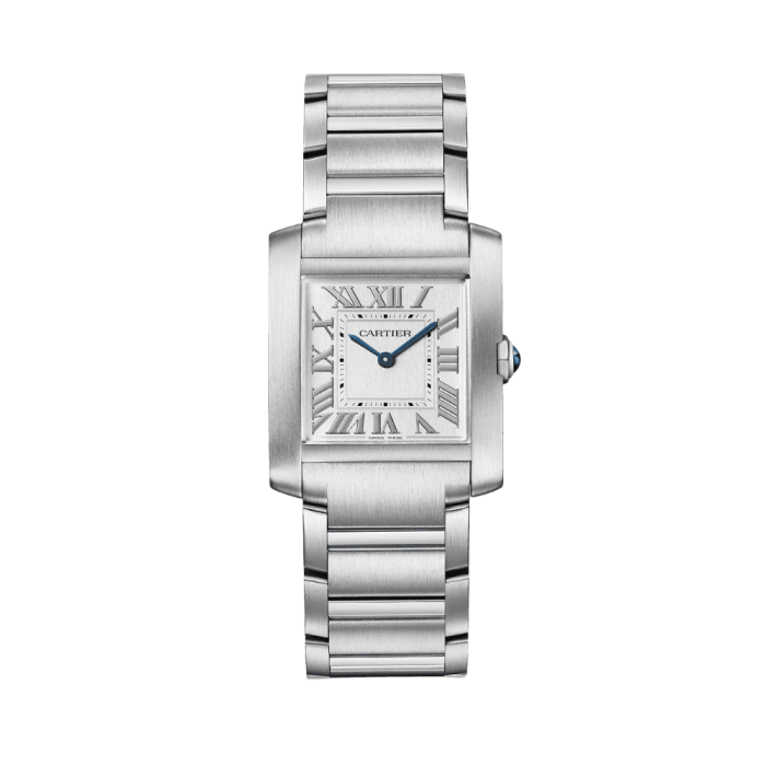 Cartier Tank Française