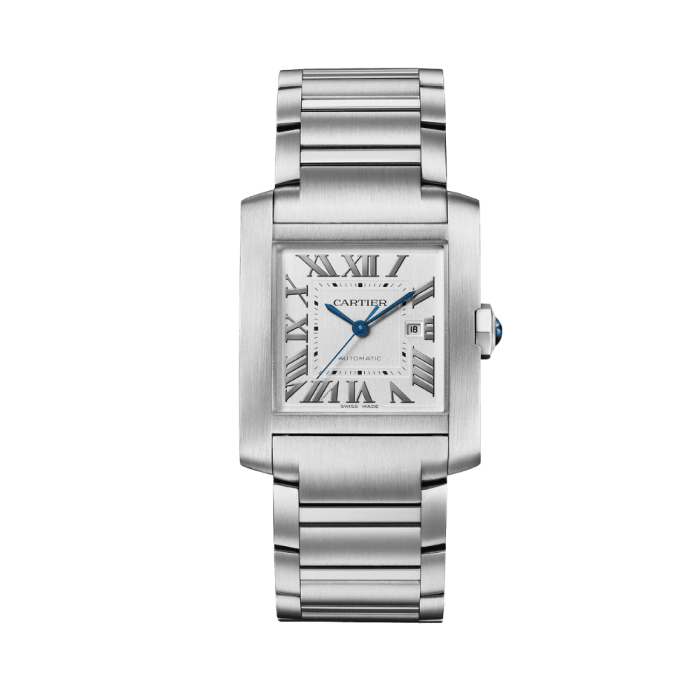 Cartier Tank Française