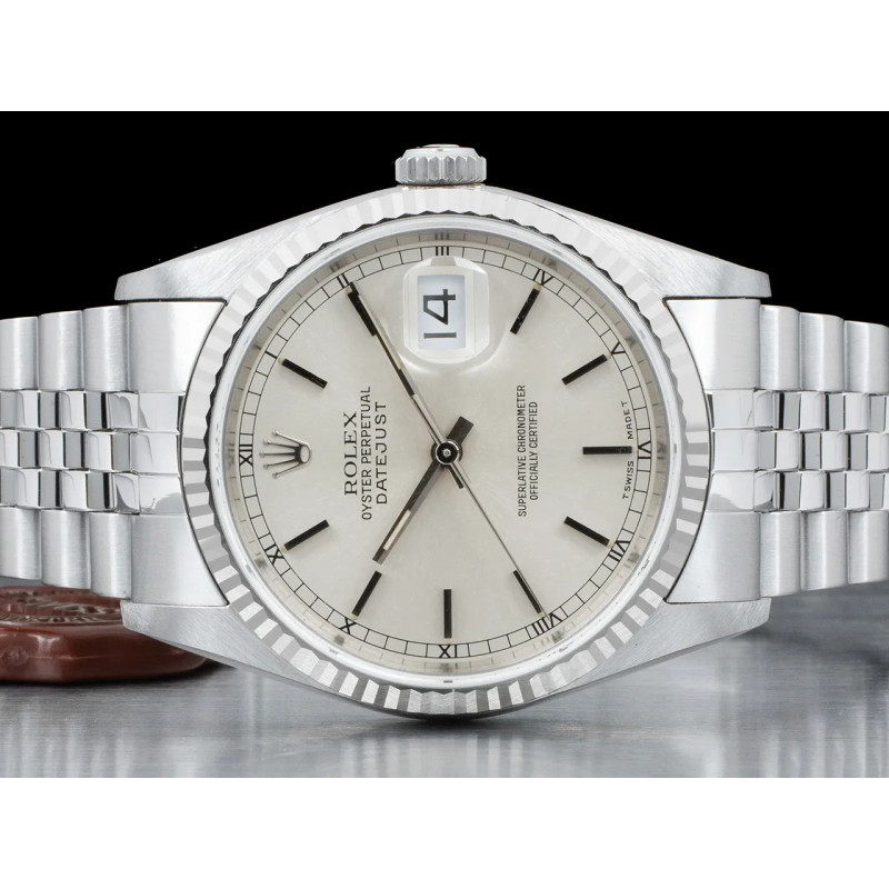 Rolex Datejust 36