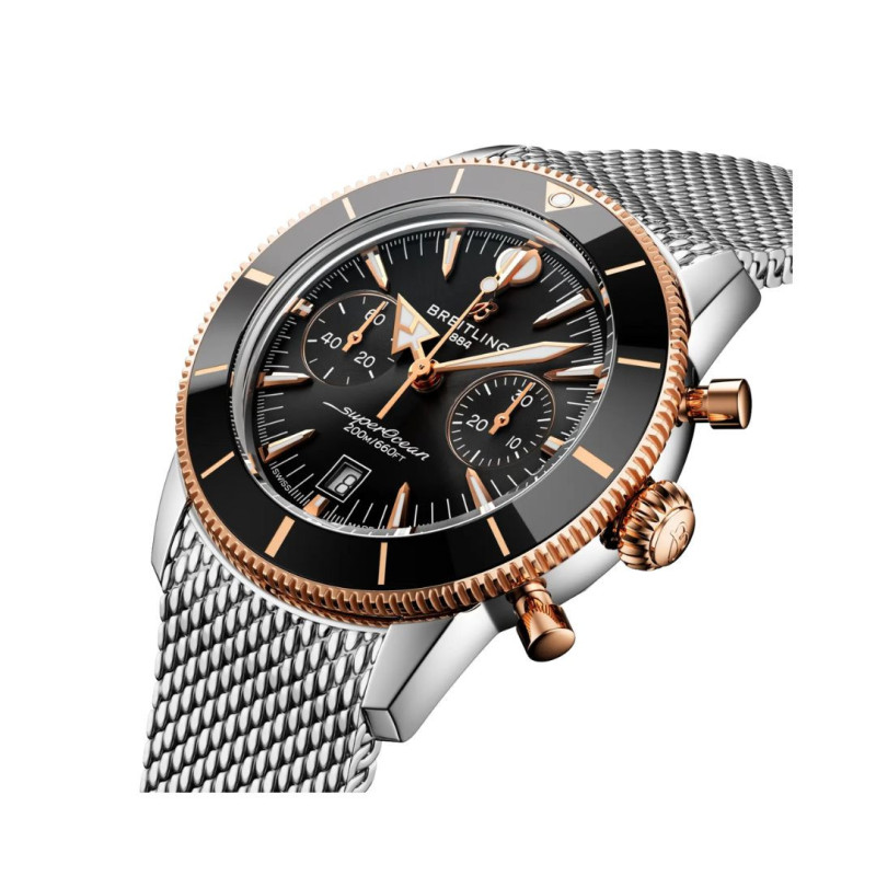 Breitling Superocean Heritage B01 Chronographe 42